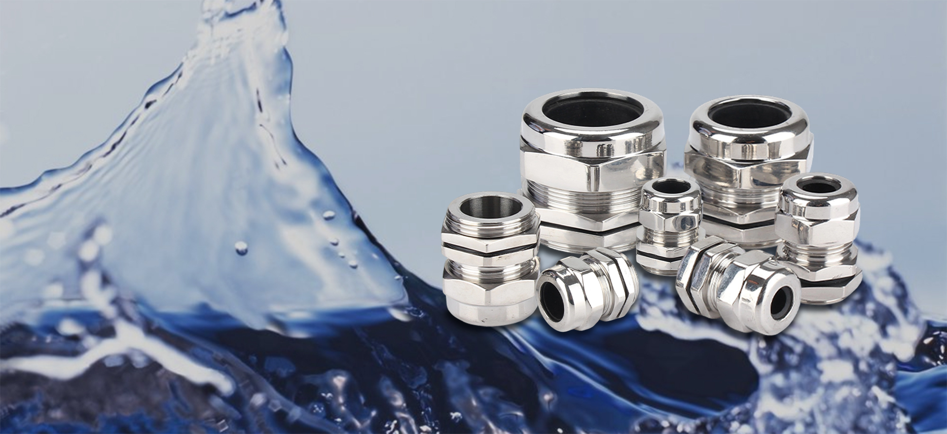 Zhejiang HJSI Connector Co., Ltd.