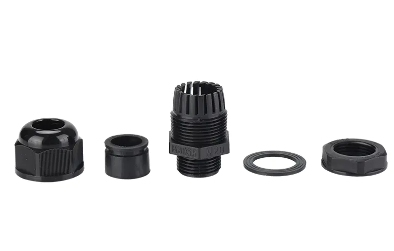 HJSI Waterproof Breathable Valve