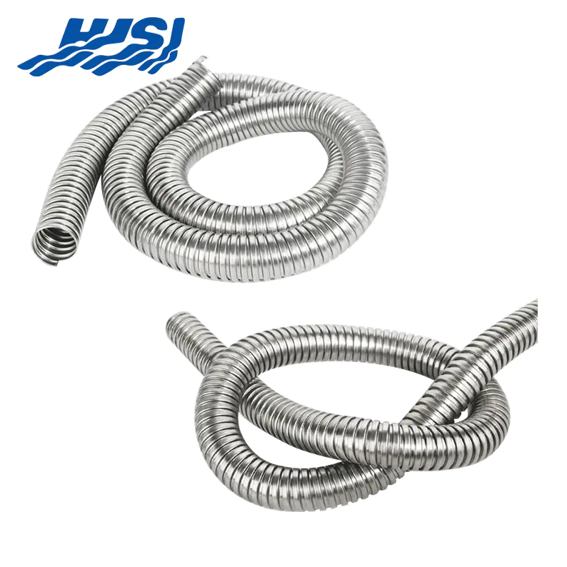 Flexible Steel Conduit Solutions Enhancing Modern Infrastructure Reliability