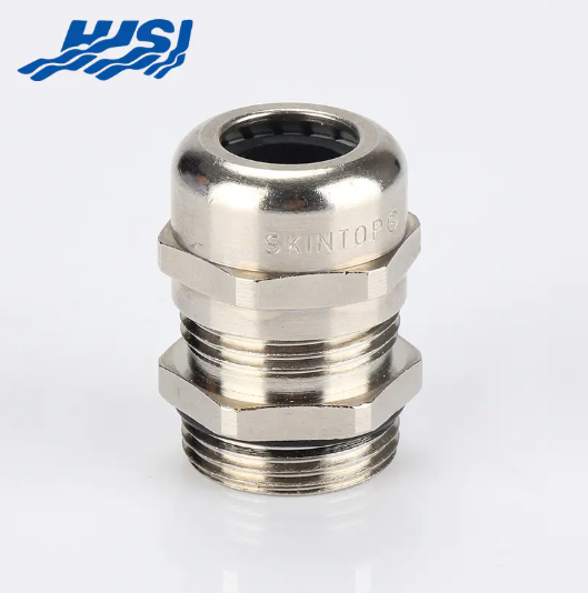 EMC Cable Gland