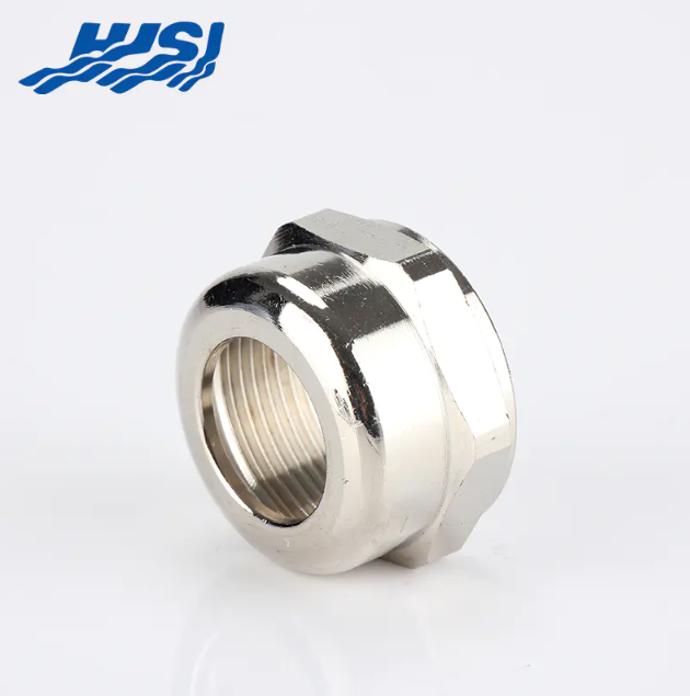 Enhancing Equipment Compatibility with a Cable Gland Reducer