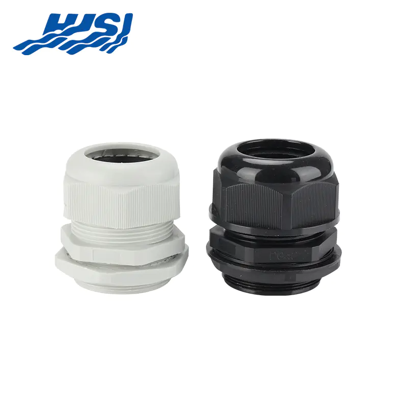 Plastic Cable Gland: Essential Solutions for Modern Industrial Safety and Efficiency