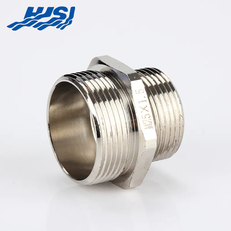 EMC cable gland