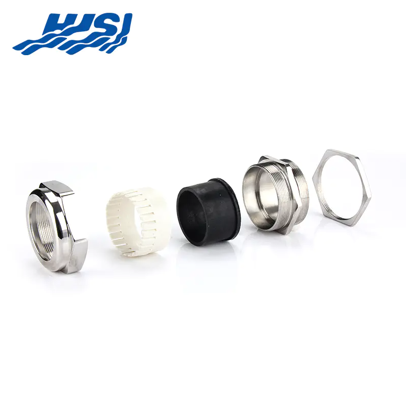 What are stainless steel cable connectors? Why are they so important?