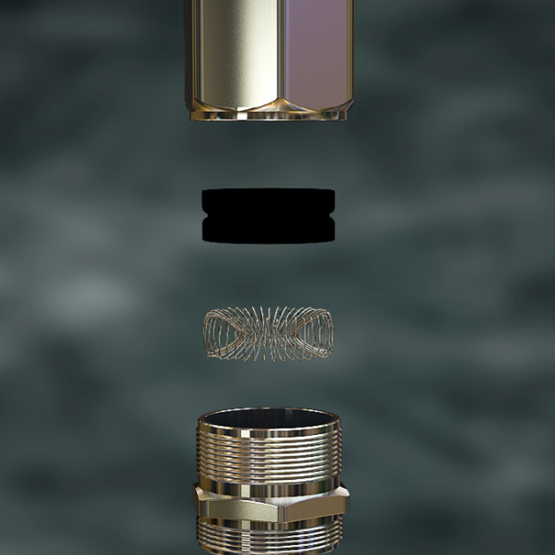 Electromagnetic shielding