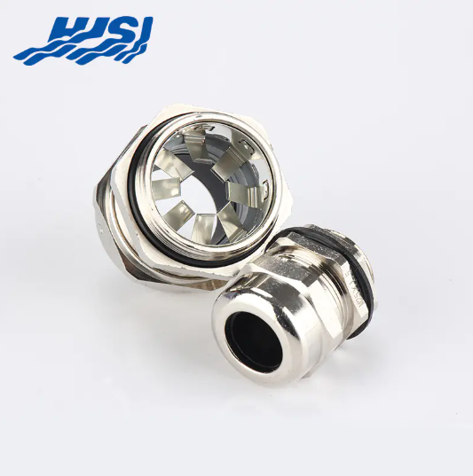 What are EMC Cable Gland? How do they work?