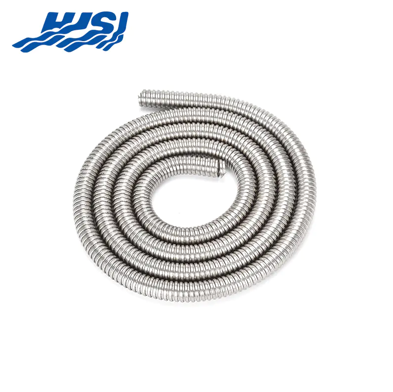 Why Flexible Steel Conduit is Ideal for Vibration Environments?