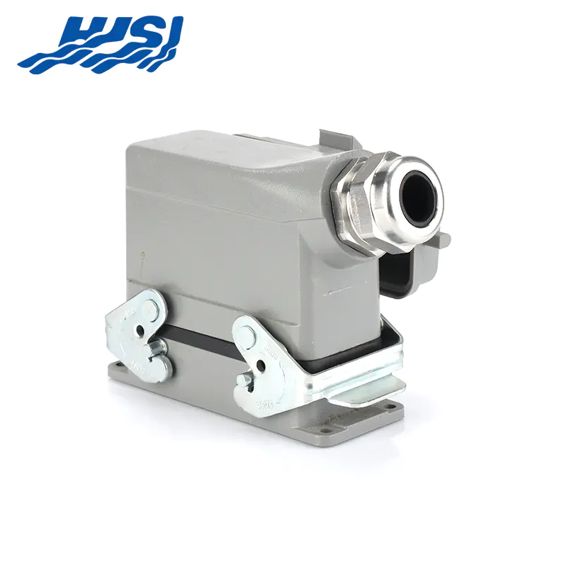 How Stainless Steel Cable Gland Resists Corrosion?