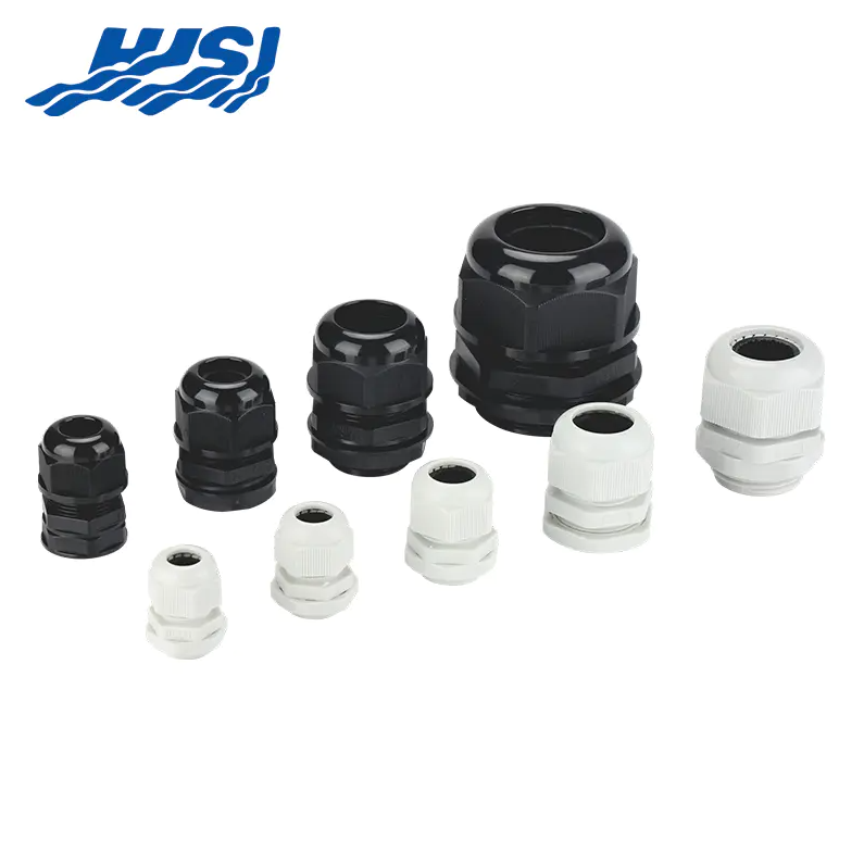 How Do Plastic Cable Glands Prevent Moisture? 
