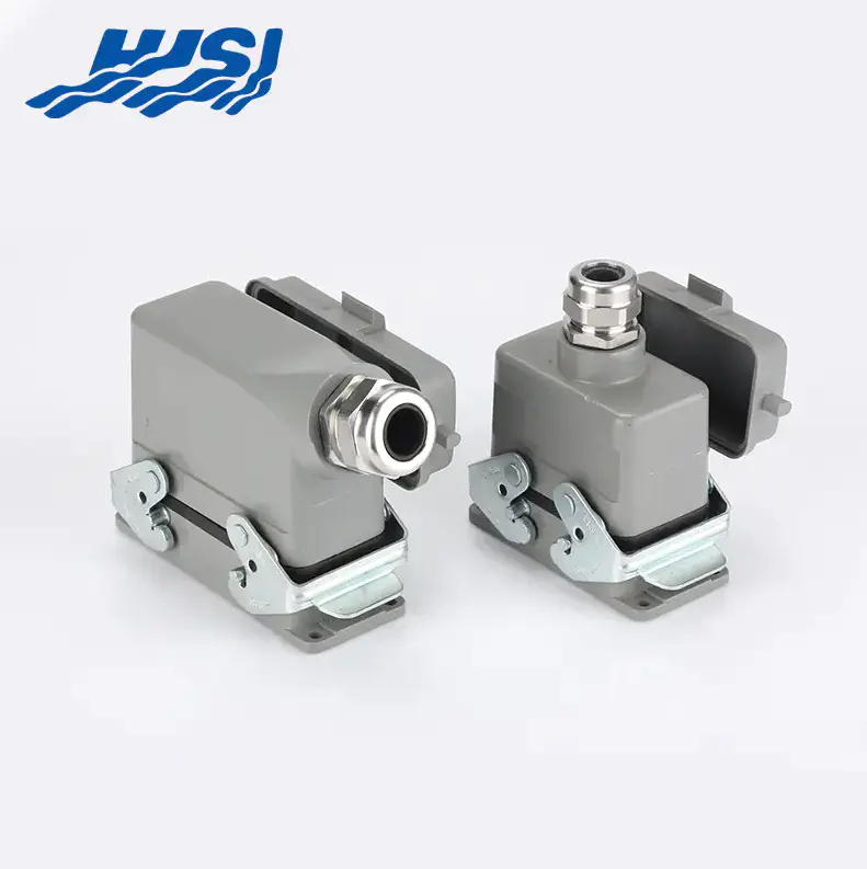 Why Use Stainless Steel Cable Gland for Safety?