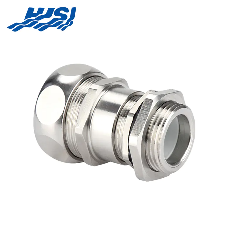 Conduit Gland vs Connector: Key Differences