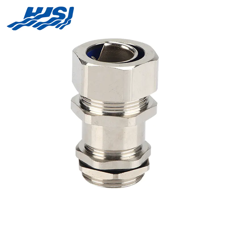 How are Conduit Gland Used in Electrical Systems?