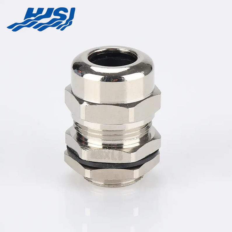 Why Maintain EMC Cable Gland for Reliability?