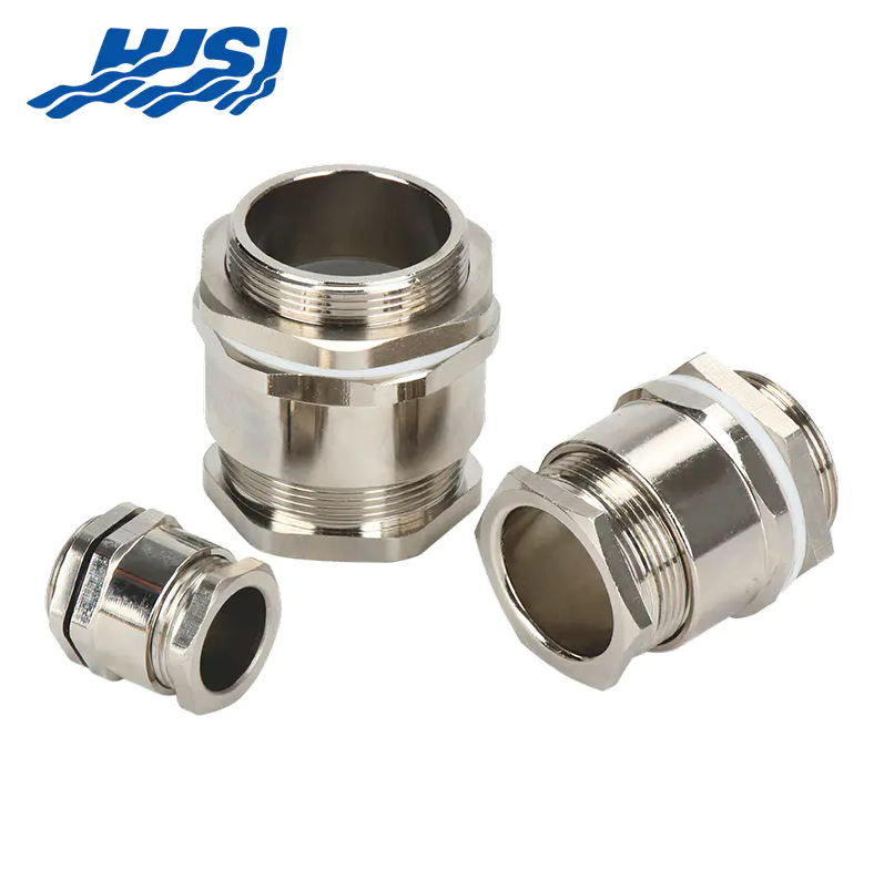   EMC Cable Gland vs Standard: Which Should You Choose?