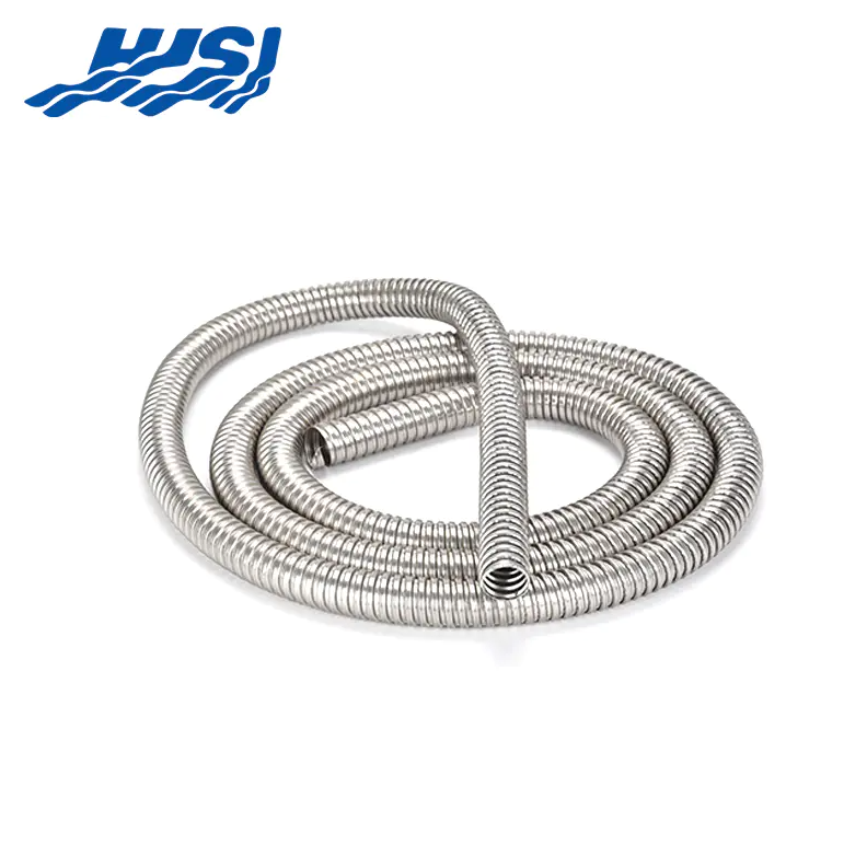 Flexible Steel Conduit: Why Use It Outdoors?