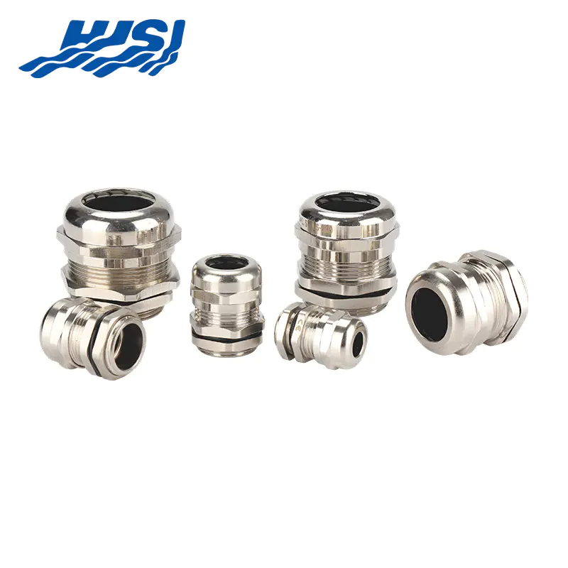 Industrial Gland Applications for Cable Damage Prevention Guide