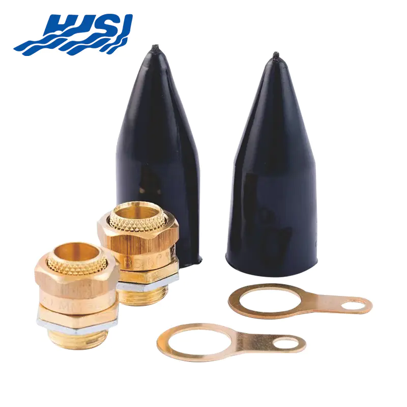 Why Is Industrial Gland Important for Cable Protection?
