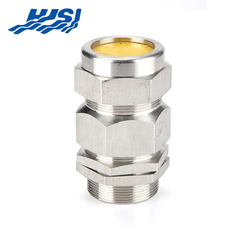 Cable Glands for Hazardous Areas provide reliable cable protection solutions for industrial electrical and automation systems.