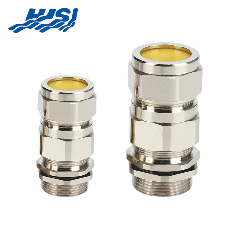What Features Matter in Hazardous Area Cable Glands