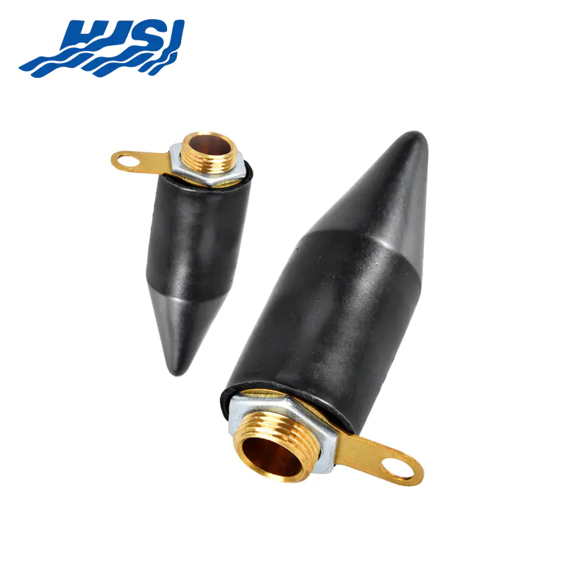 Brass vs Stainless Steel Industrial Gland Comparison Guide