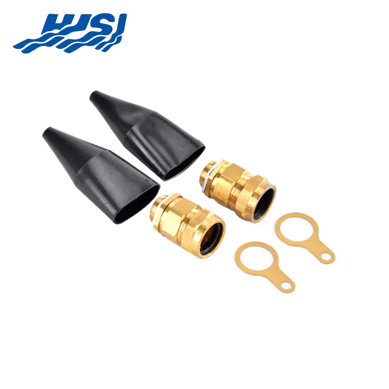 How Does an Industrial Gland Prevent Cable Sealing Failure