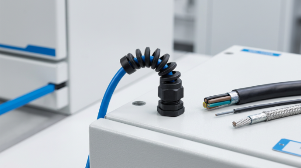 Nylon Cable Connector and Cable Compatibility
