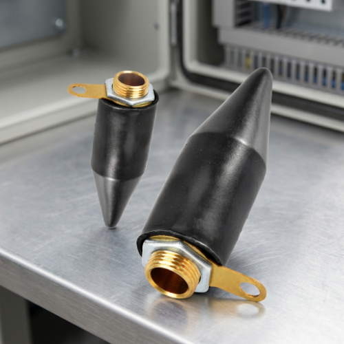 Brass Cable Glands