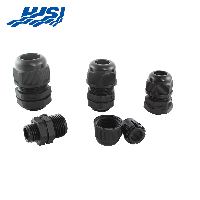 Enhancing Electrical Connections with Advanced Cable Solutions