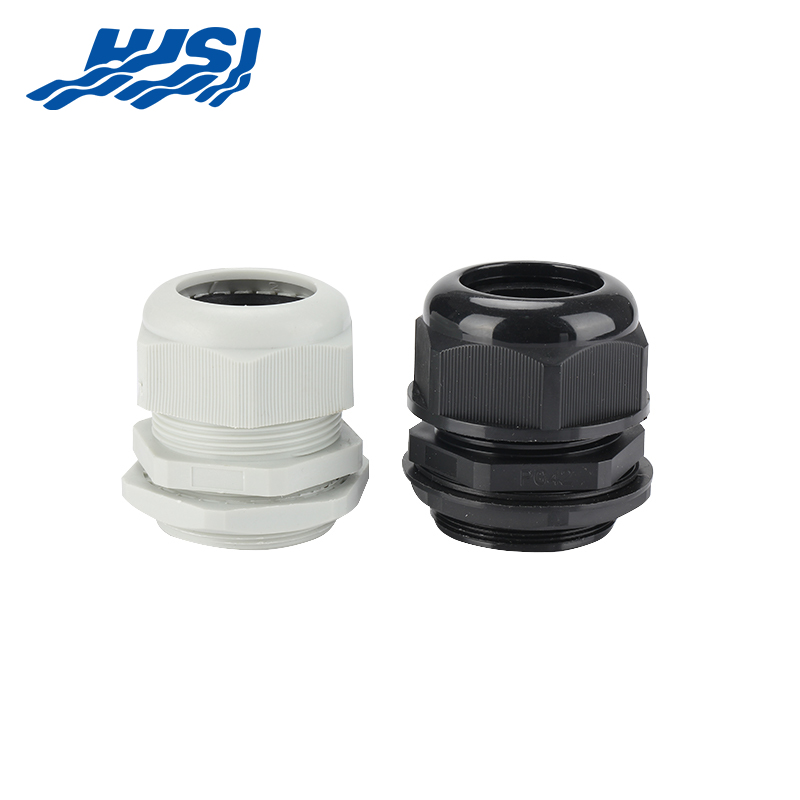 The Resilience of Plastic Cable Glands in Chemically Challenging Environments